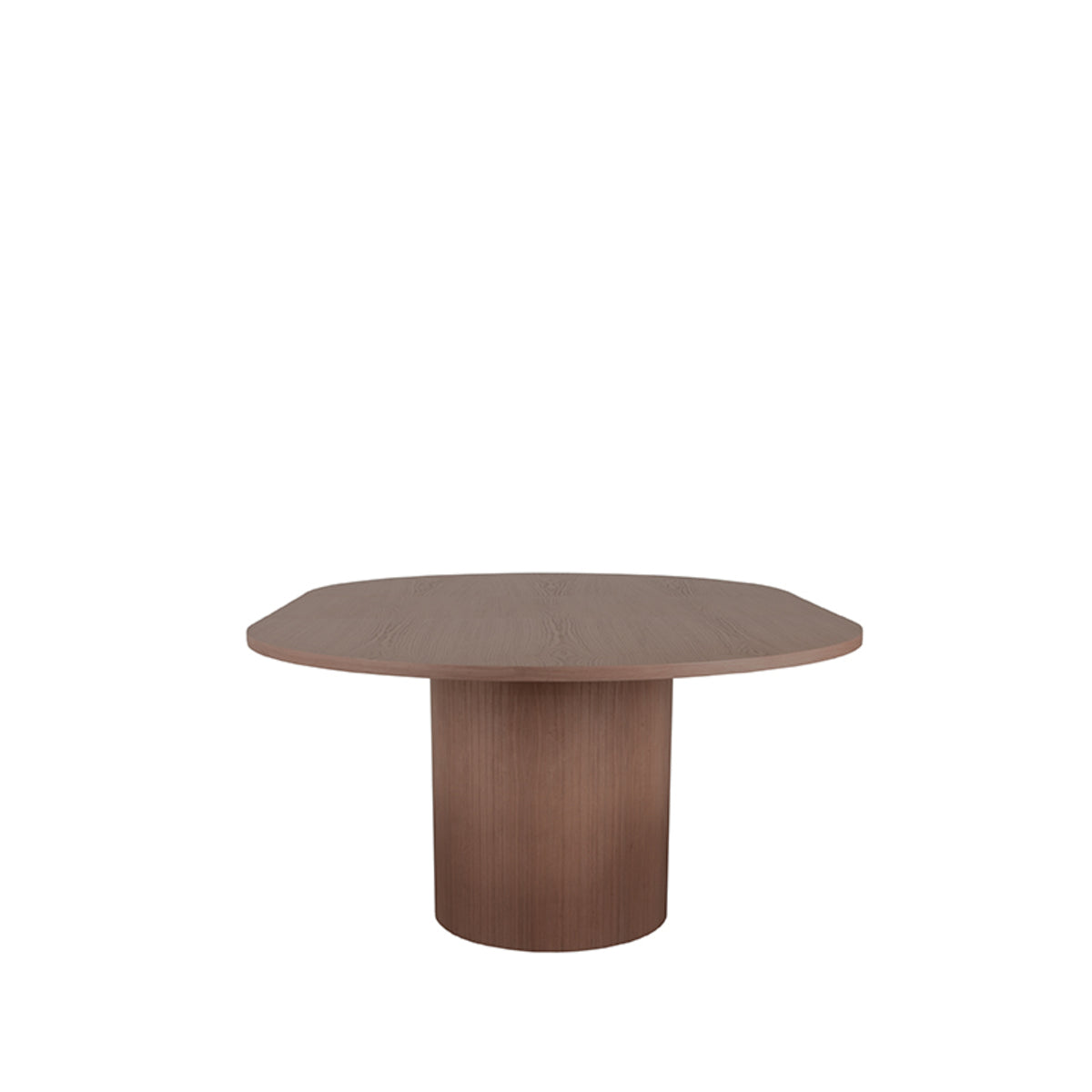 LABEL51 Eetkamertafel Oliva – Uitschuifbaar – Eikenhout